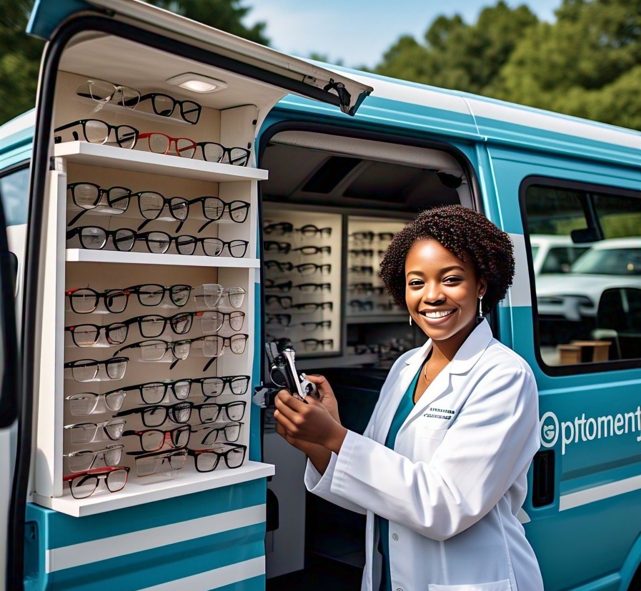 Full Optical Services